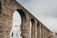 Obidos Aquae Ductus Suites Hotel a Óbidos