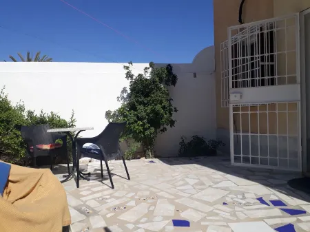 Good and cheap, which is our motto Отели в г. Джерба