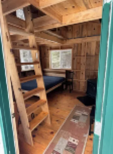 Rustic Sawtooth Retreat - just minutes from Grand Marais