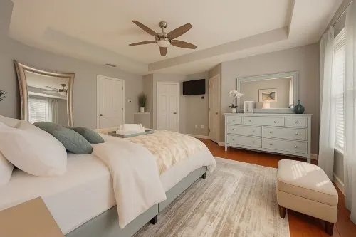 Shadow Bay Luxe Home with a Private Screened Pool near Universal Studios.