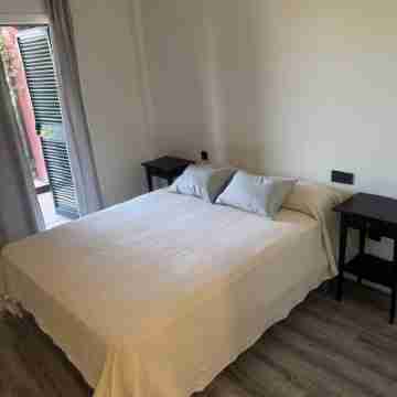 Apartment with garden in Costa ballena, urbanization torre salado II Rooms