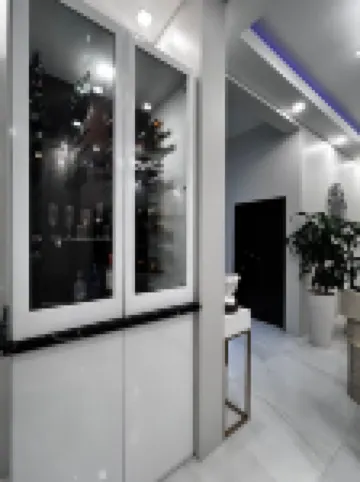 Zafira Luxe Ocean View Villa, Gourmet Kitchen, Pool & BBQ