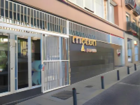 Motion Chueca Hostel Hotéis em Madri