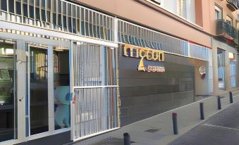 Motion Chueca Hostel