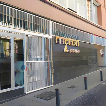 Motion Chueca Hostel