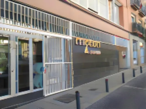 Motion Chueca Hostel