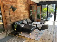 Auberge de Jeunesse HI Paris Yves Robert