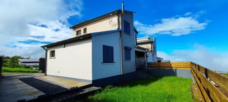 KAZEN- Villa #1 - La Plaine des Cafres