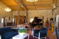 Domaine Agenas