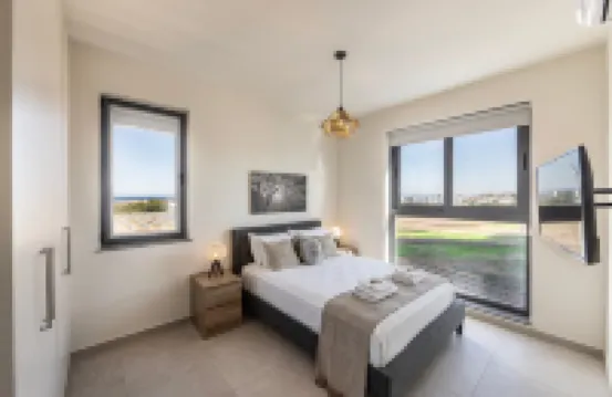 Protaras Hestia Seaside Villa B6