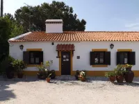 Quinta do Xarrama فنادق في 