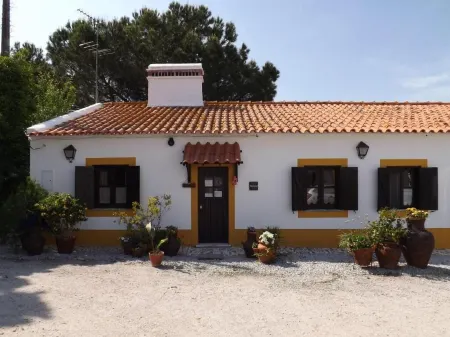 Quinta do Xarrama Отели в г. Баселу