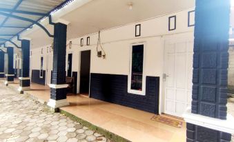 Backpacker Homestay
