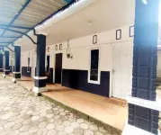 Backpacker Homestay Hotel a Pesanggaran