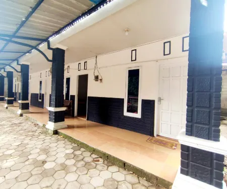 Backpacker Homestay Отели в г. Pesanggaran