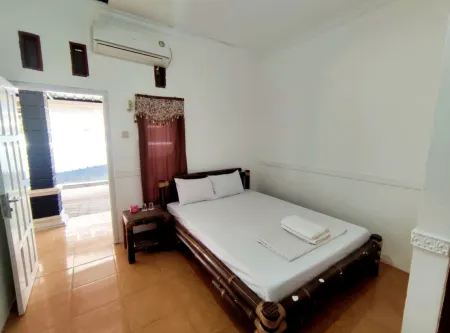 Backpacker Homestay Отели в г. Pesanggaran