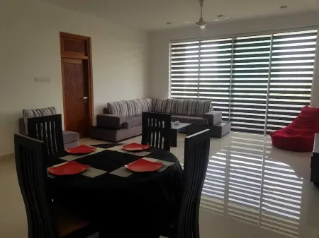 Pinancle Luxury Suites by Aadyah