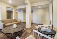 Econo Lodge Burlington