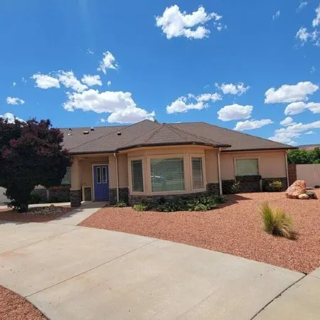 Your Kanab Retreat w/ Hot Tub, Game Room, Pet Friendly