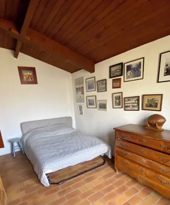 Vacation rentals villa Hossegor in Angresse Hotel a Angresse