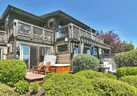 Luxury 2Br Park City Retreat with Mountain & Preserve Views & Saltwater Hot Tub