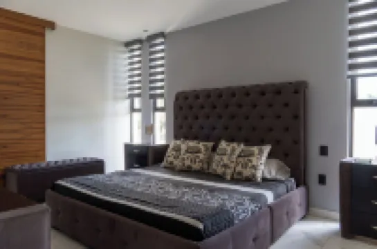 Luxurious Country Home in Zapopan by Magnolia Homes