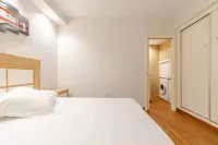 Central, modern and cozy apartment in Marbella Hotels in San Pedro de Alcántara