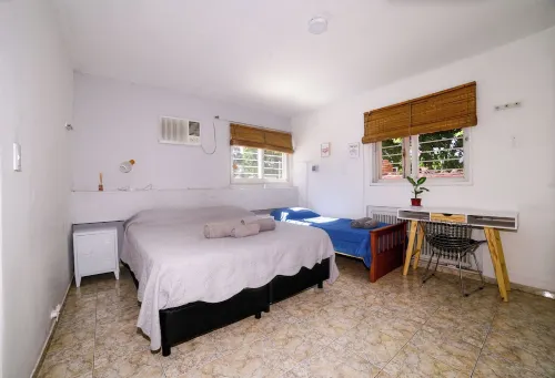 Modern and Comfortable Apartment in the Heart of Mendoza