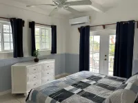 2 bedroom 2 bath condo on Pacific Ocean, steps from a pool, close to surfing. Hotels in Playa Azul