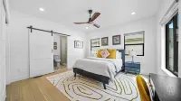 Stylish New 3-bedroom Retreat in Downtown Palisade with AC Hotels in Palisade