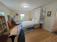 Rose Cottage 240 Các khách sạn ở North Bend