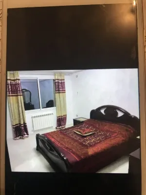 Appartement Hotels in Hergla