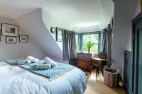 Dun Brae Cottage, Dornoch