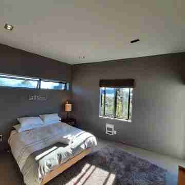 Executive Stay Tongariro Rooms