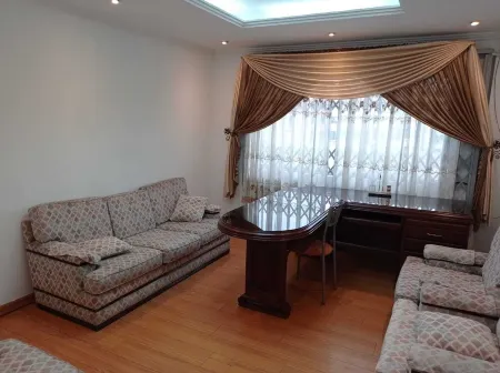 ¡departamento Cerca DE Todo, Ideal Para Familias Y SUS Mascotas!