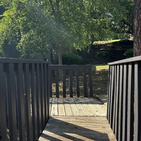 2 Bedroom 2 Bath Condo