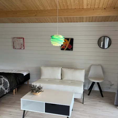Camp Itivi