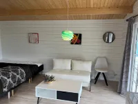 Camp Itivi - بيت ضيافة
