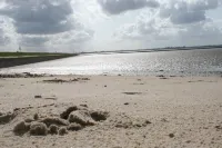 Vacation home Bannos Kajüte Ferienpark Butjadingen Fedderwardersiel near the beach