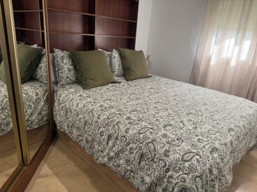 5 minutes from the beach, close to golf course