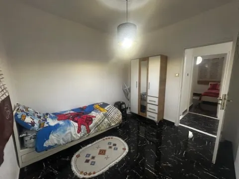 6-BED APARTMENT SETIF LUXE