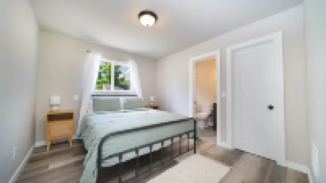 Cozy Updated Apartment Walking Distance to Downtown Fruita