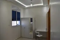 Calm new banana village apartment 5 min from the beach - surf Hotels in Awrir