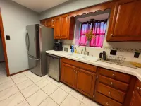 Charming Pet-Friendly Home near Progreso w Grill, Smart TVs, and Fenced Yard