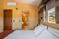 Lemon Villa-indoor Pool