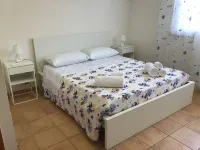 Mermaid Holiday House In Centro Hotels in Nettuno