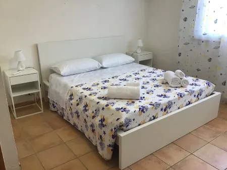 Mermaid Holiday House In Centro Отели в г. Неттуно