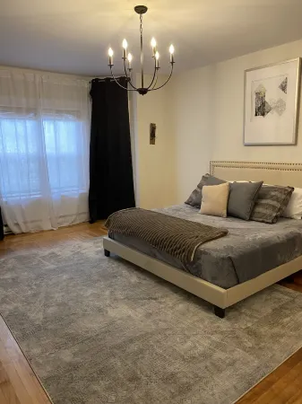 Holmes Haven A - Cozy Family Retreat Отели в г. Айерс Клиф