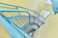 Mira - stylish apartment in the center of Bretten Hotels in Bretten