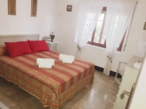 Rural House Molera TERRACE (Option 10 guests)